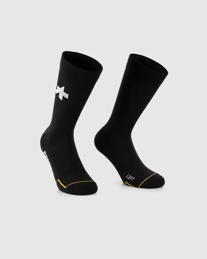 ASSOS RS SPRING FALL SOCKS